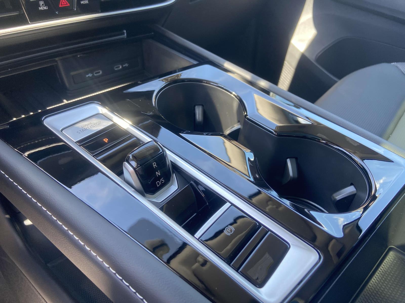 2026 Volkswagen Atlas SEL - Photo 30