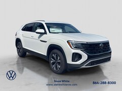 2026 Volkswagen Atlas Cross Sport 2.0T SE Sport Utility