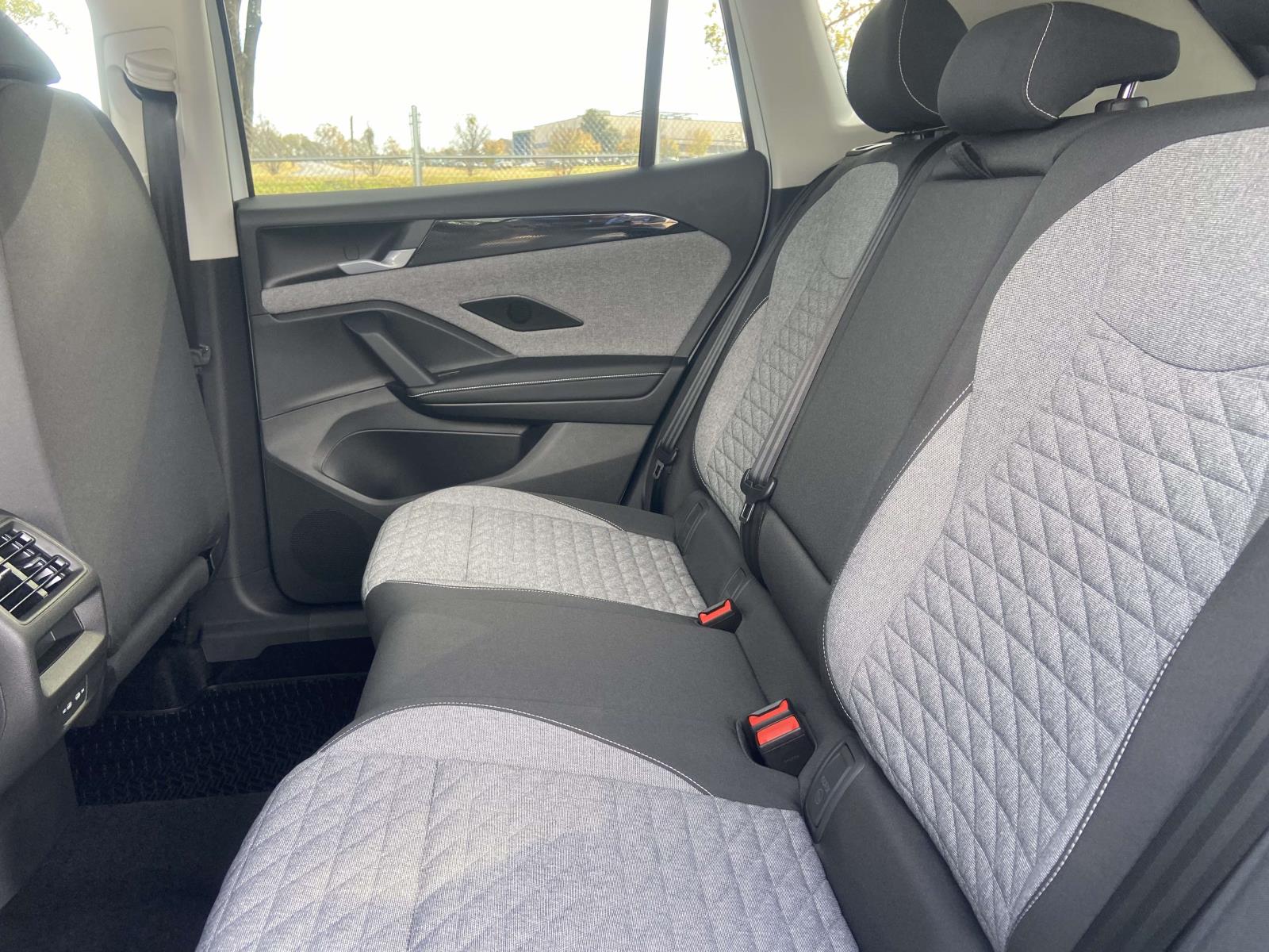 2026 Volkswagen Tiguan S - Photo 13