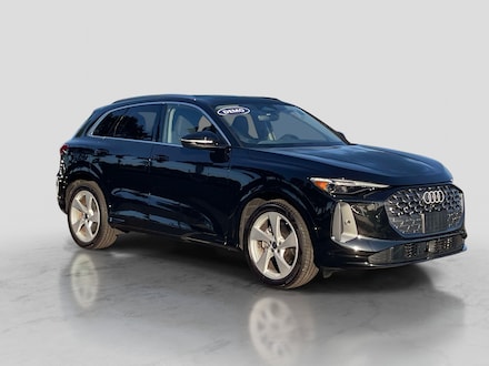 2025 Audi Q5 Prestige 2.0 TFSI quattro Sport Utility