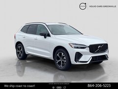 2026 Volvo XC60 B5 AWD Core Sport Utility