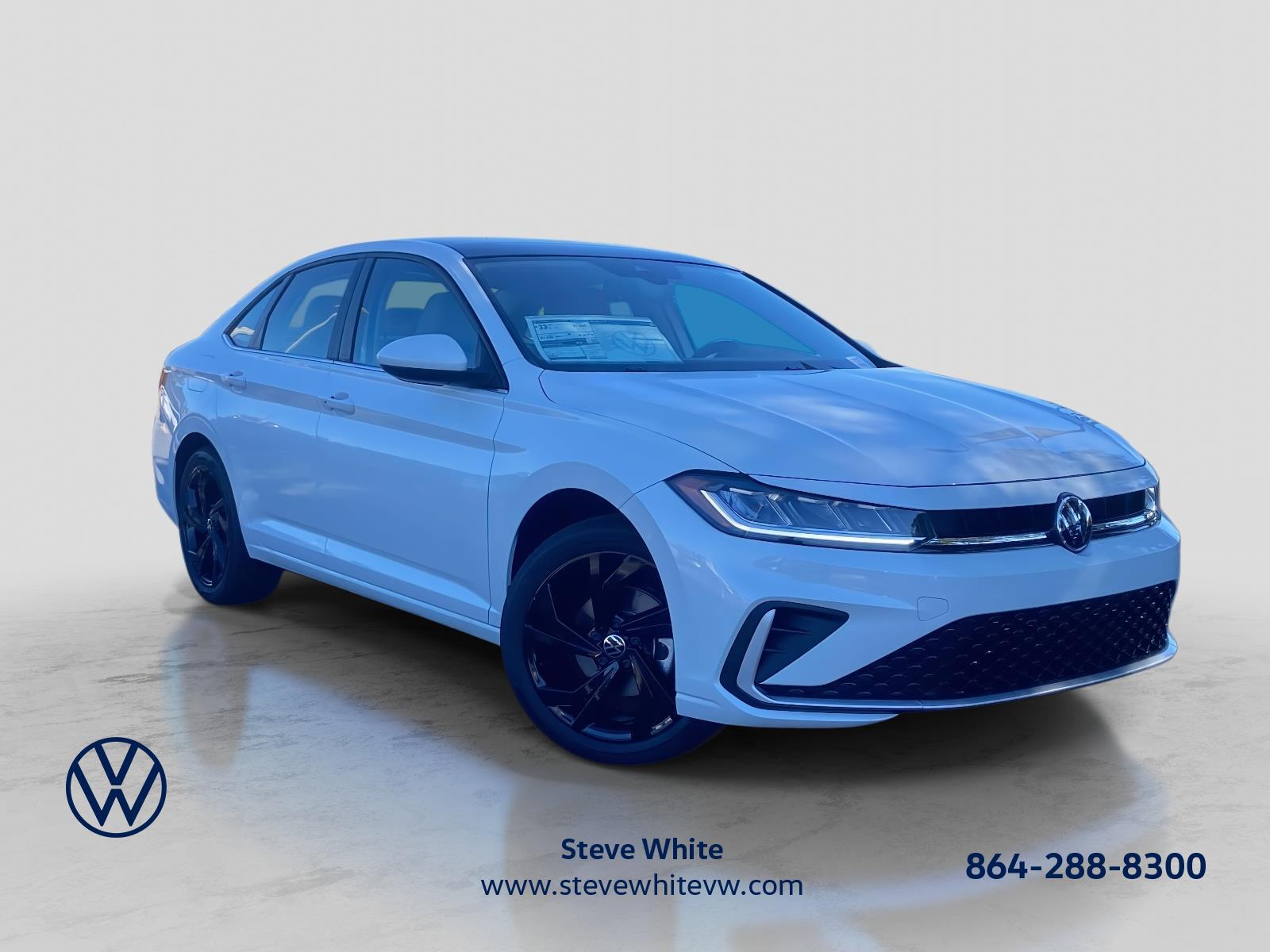 2026 Volkswagen Jetta 1.5T SE Auto SULEV's photo