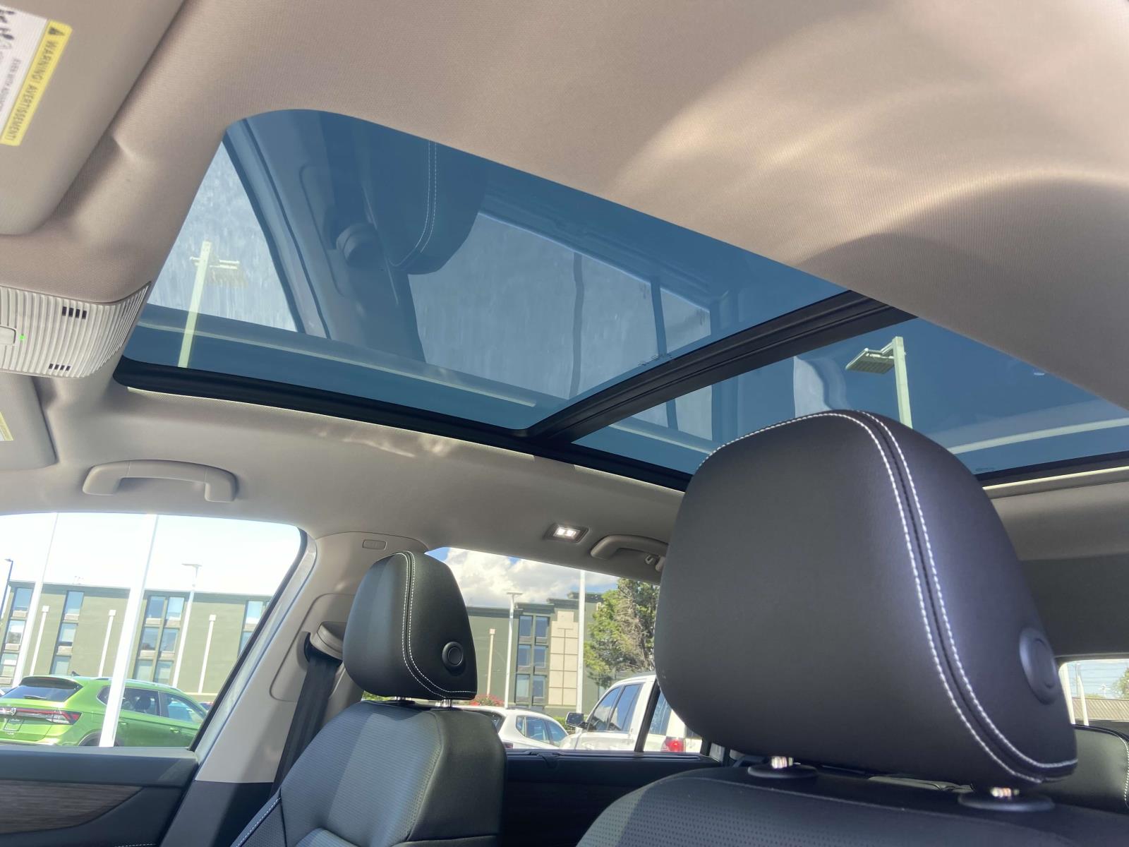 2026 Volkswagen Atlas SEL - Photo 20