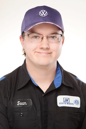 Staff member Sean Munis from 2d1b0f9102a3