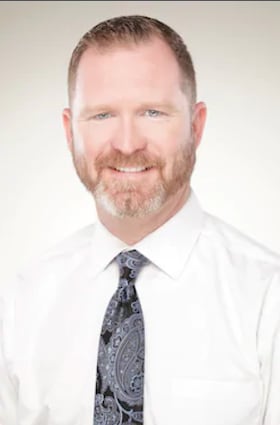 Staff member Garrett Woolf from 2d1b0f9102a3