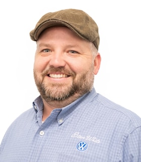 Staff member John Kull from 2d1b0f9102a3