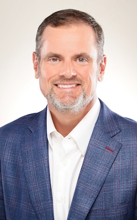 Staff member Marc White from 2d1b0f9102a3