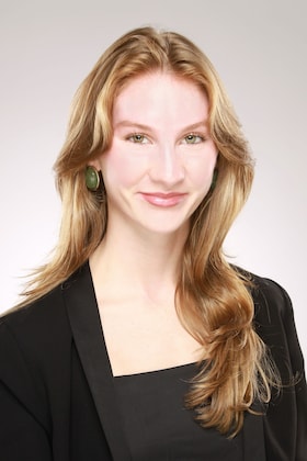 Staff member Jordan Shannon from 2d1b0f9102a3