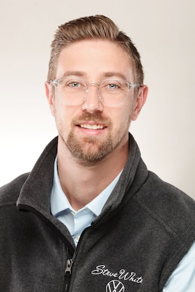 Staff member Kevin Class from 2d1b0f9102a3