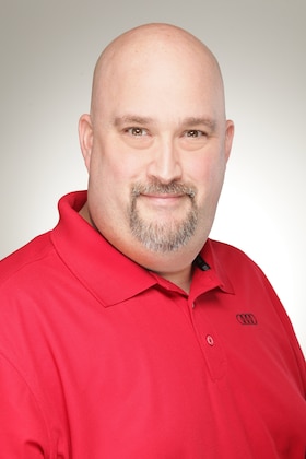 Staff member Brian Gamache from 2d1b0f9102a3