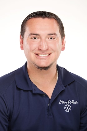 Staff member Sam Ethridge from 2d1b0f9102a3