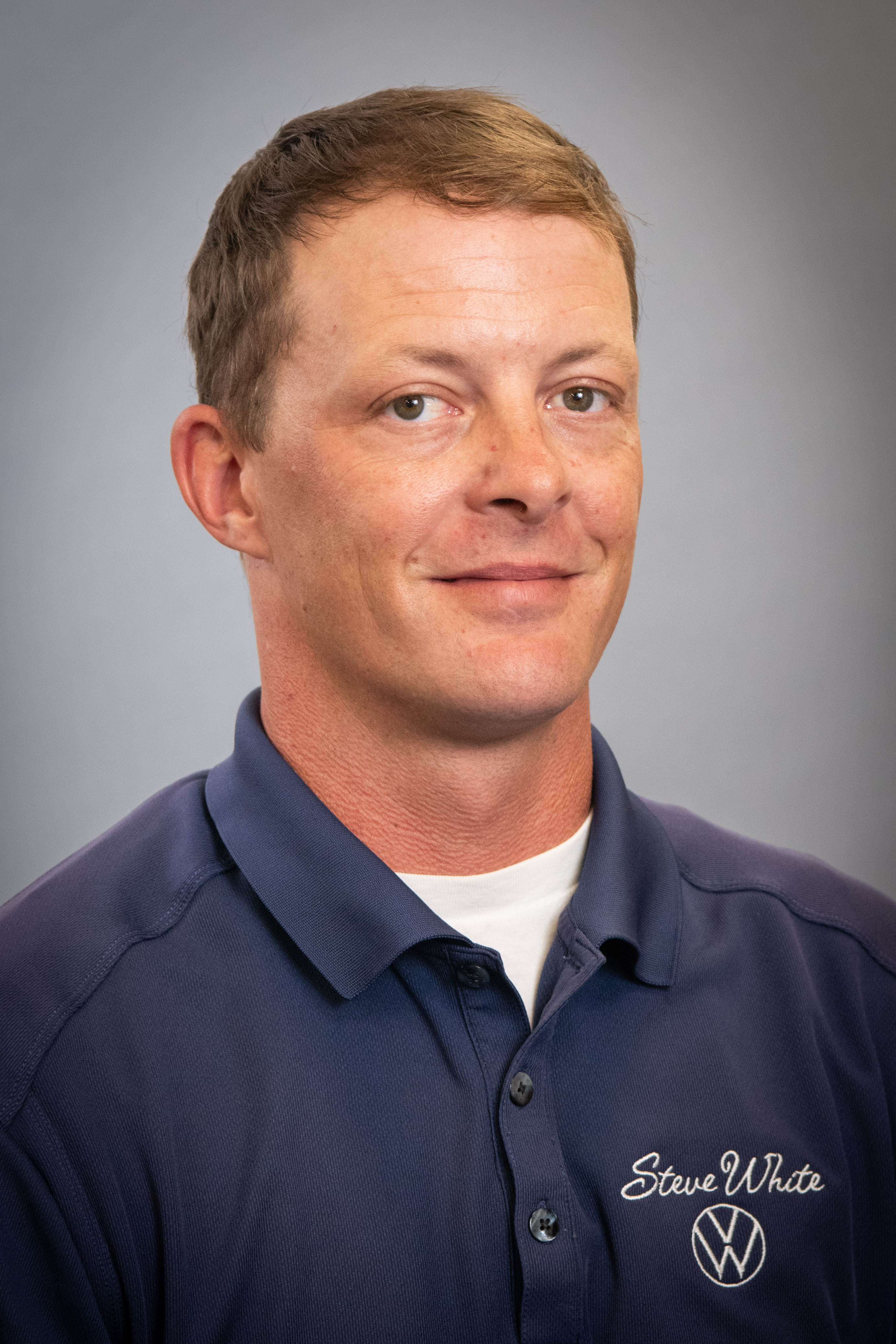 Staff member Bradley Ribble from 2d1b0f9102a3