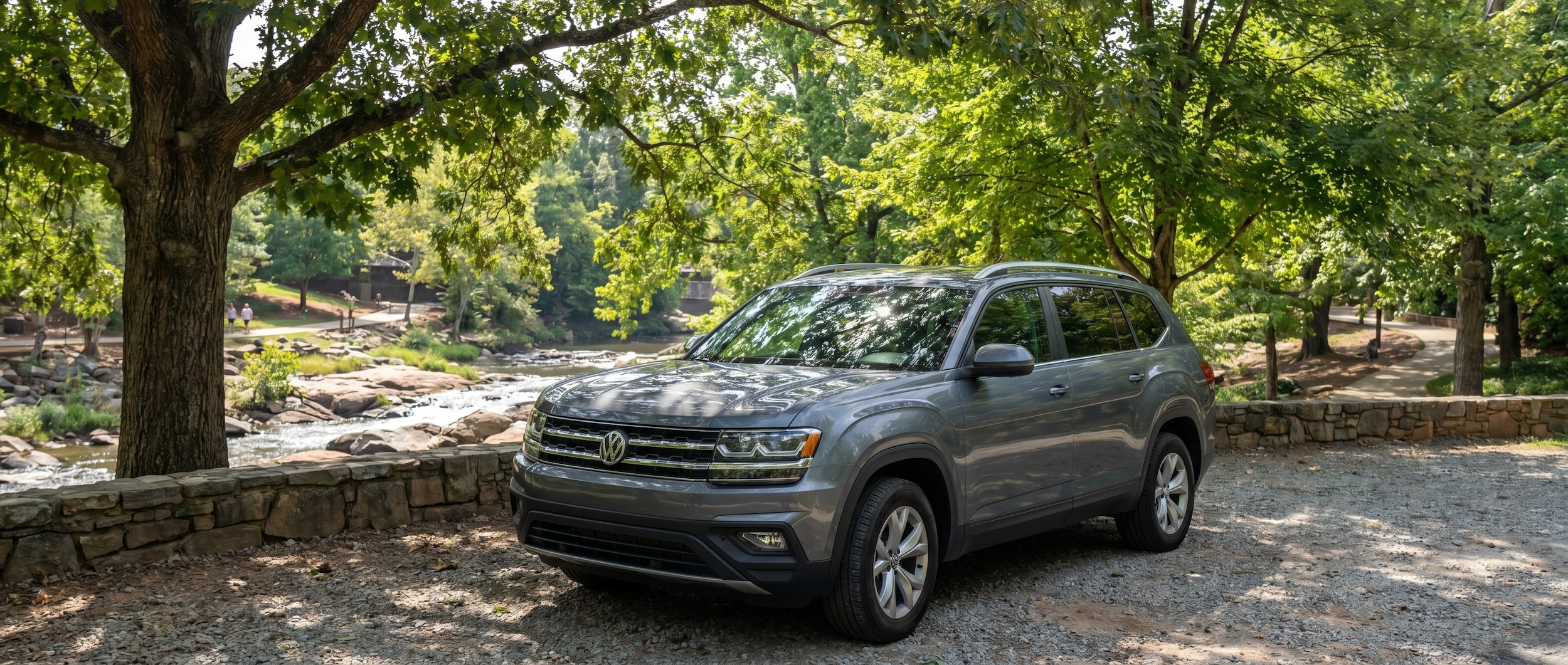 Volkswagen interior sun protection tips for Greenville SC drivers