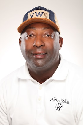 Staff member Kelvin Burston from 2d1b0f9102a3