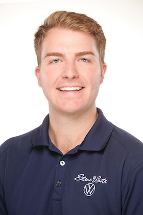 Staff member Chuck Rice from 2d1b0f9102a3