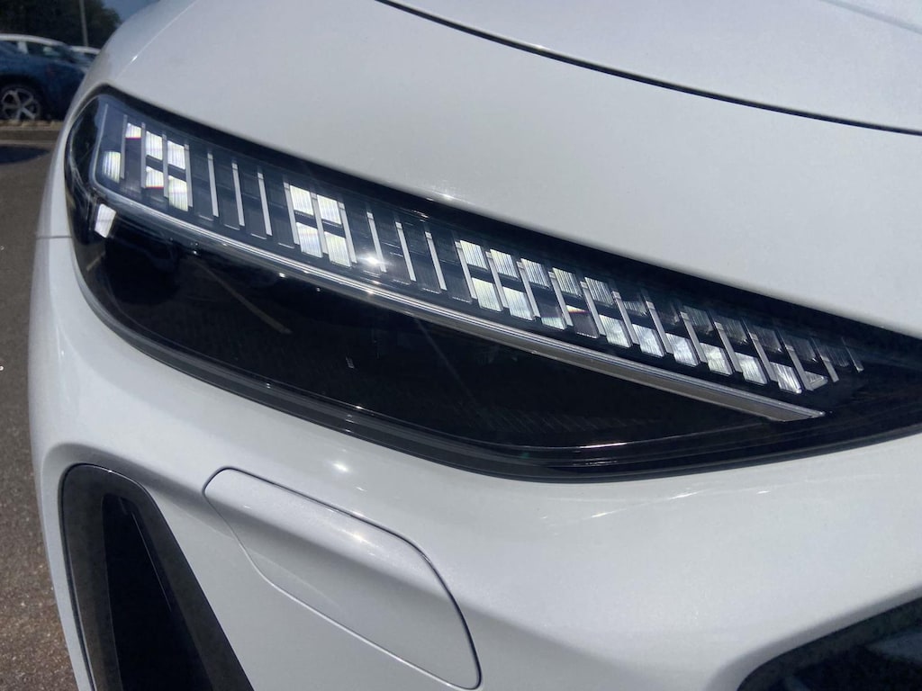 Used 2025 Audi A5 Prestige 2.0 TFSI quattro Car