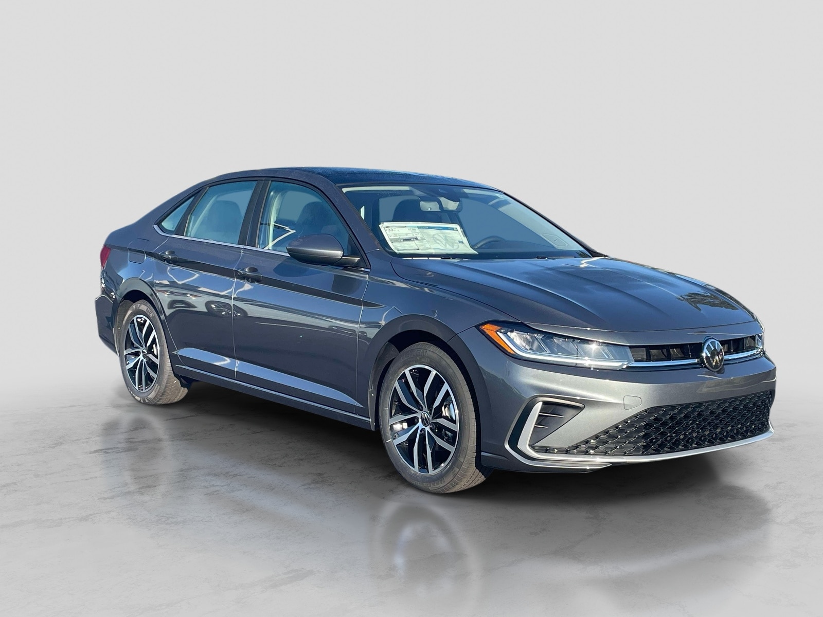 2027 Volkswagen Jetta