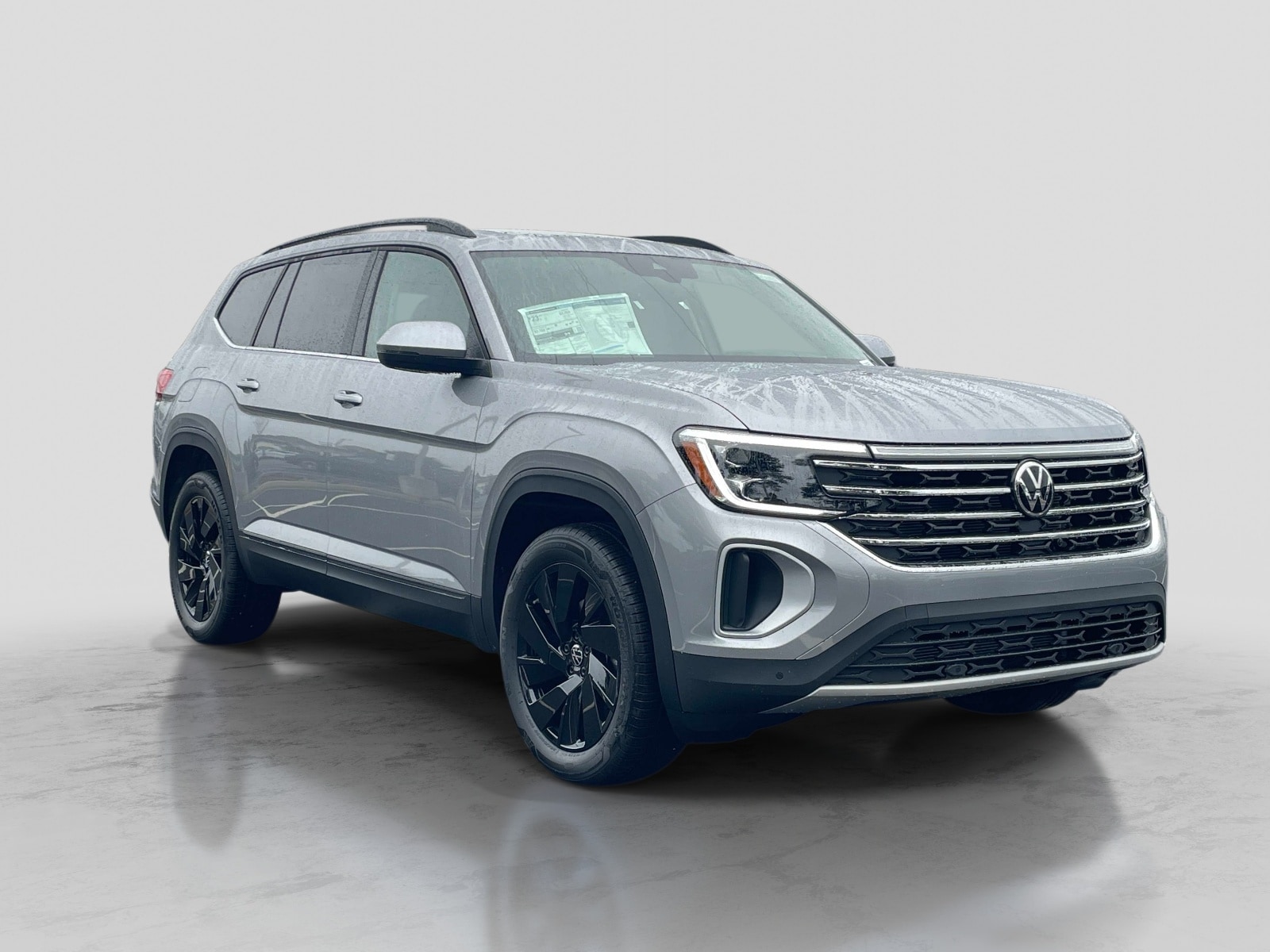 2026 Volkswagen Atlas 2.0T SE w/Tech's photo