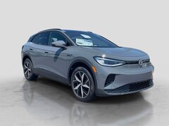 2026 Volkswagen ID.4 Pro S Sport Utility