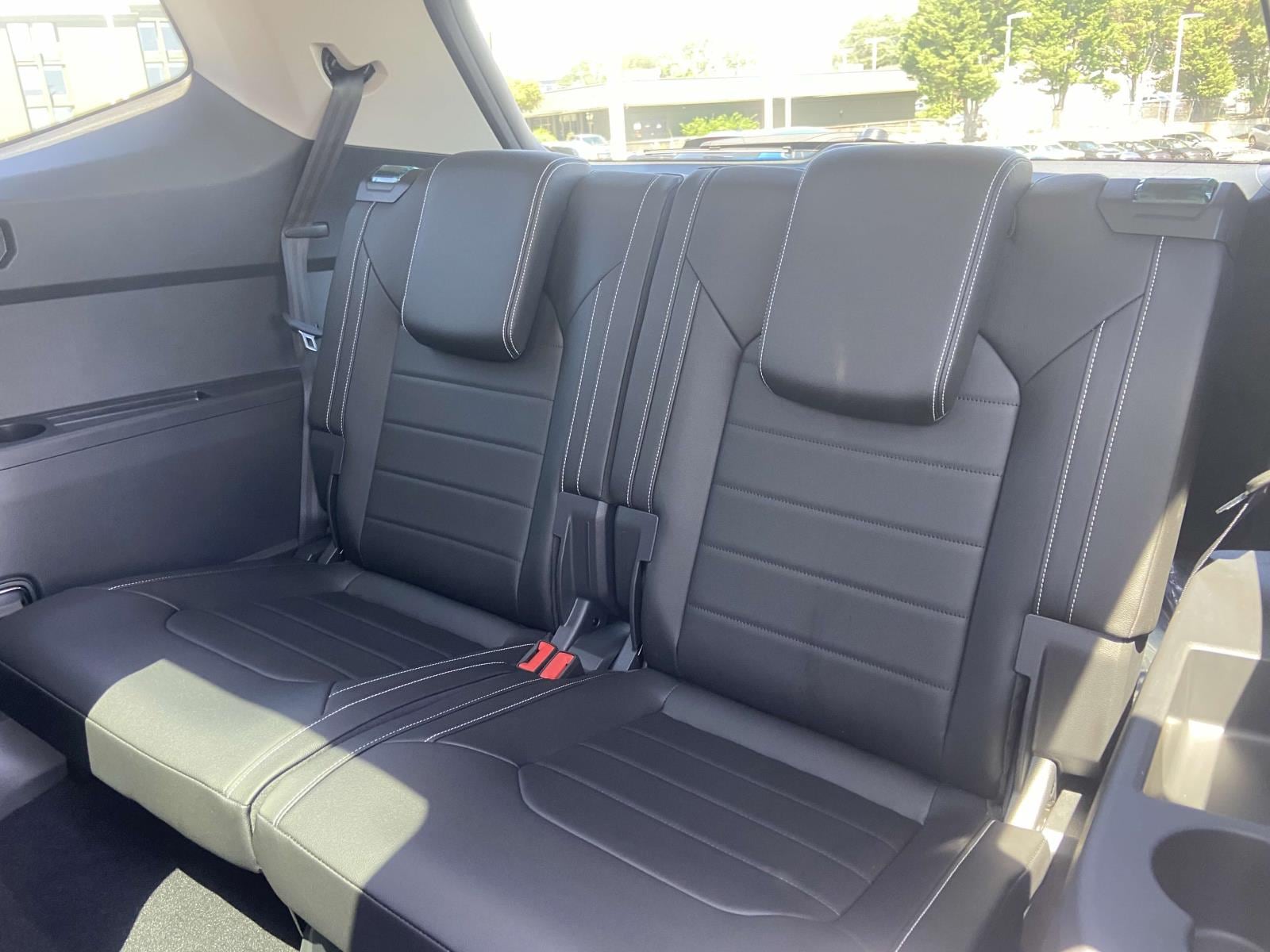 2026 Volkswagen Atlas SEL - Photo 13