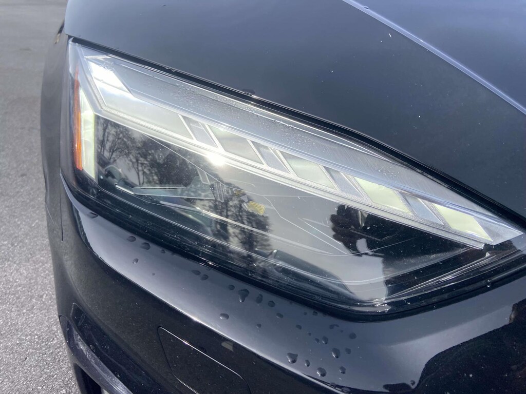 Used 2023 Audi A5 Sportback S line Prestige 45 TFSI quattro Car