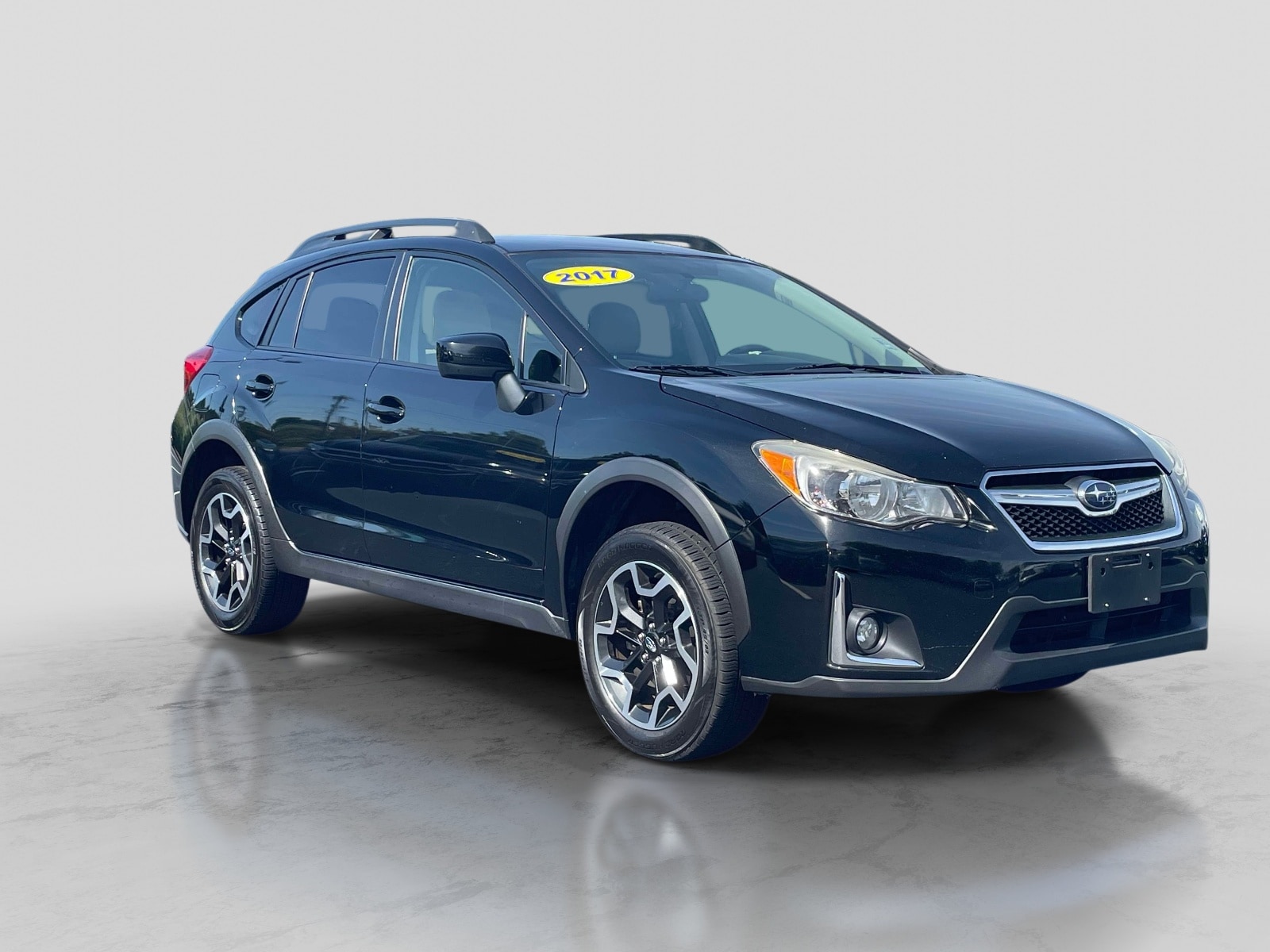 2017 Subaru Crosstrek 2.0i Premium's photo