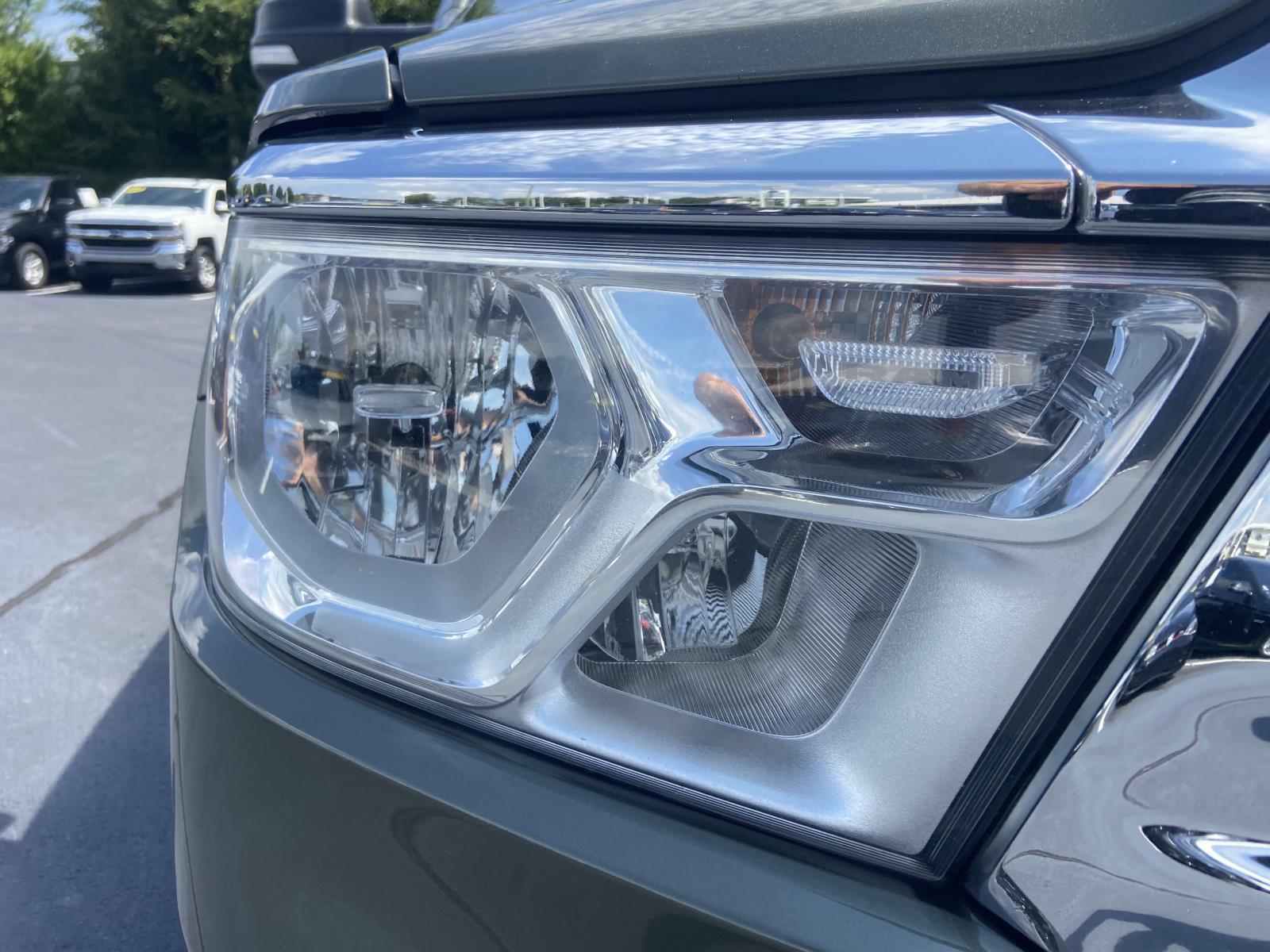 2020 Ram 1500 Big Horn Lone Star photo 4