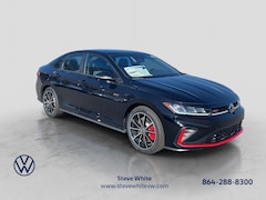 2026 Volkswagen Jetta GLI Autobahn DSG Car