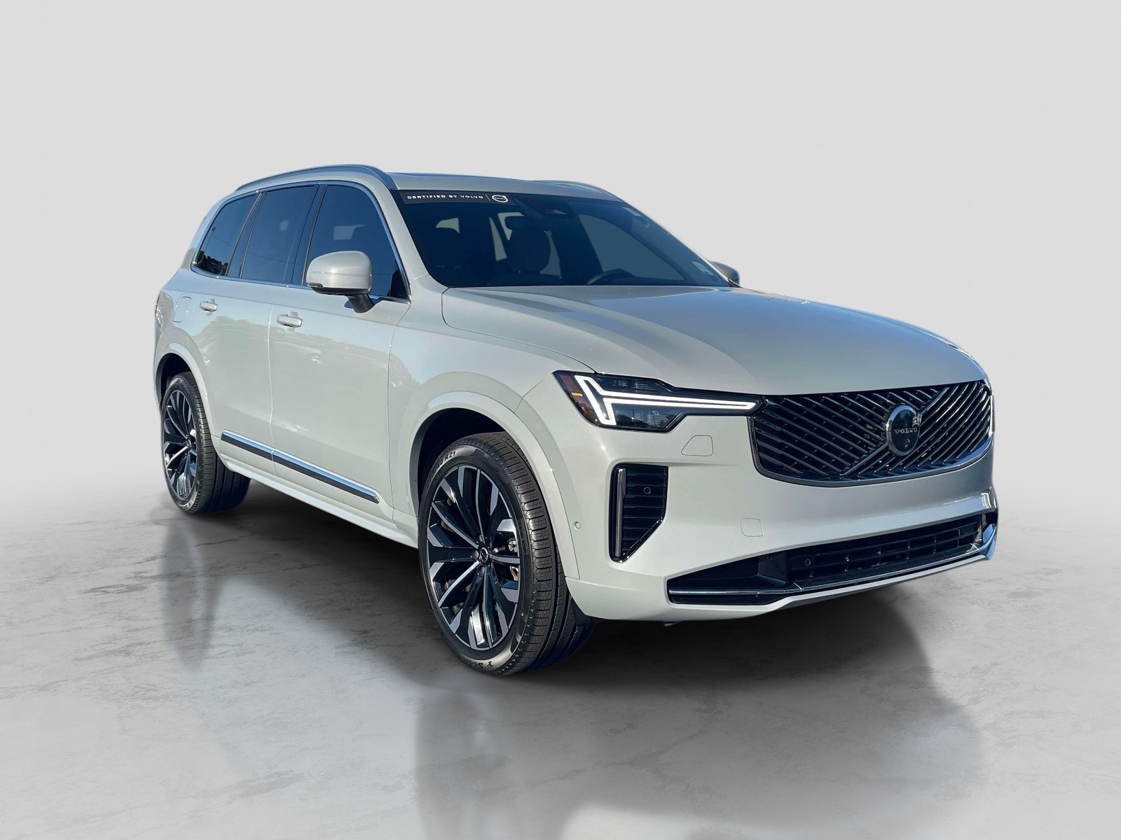 2025 Volvo XC90