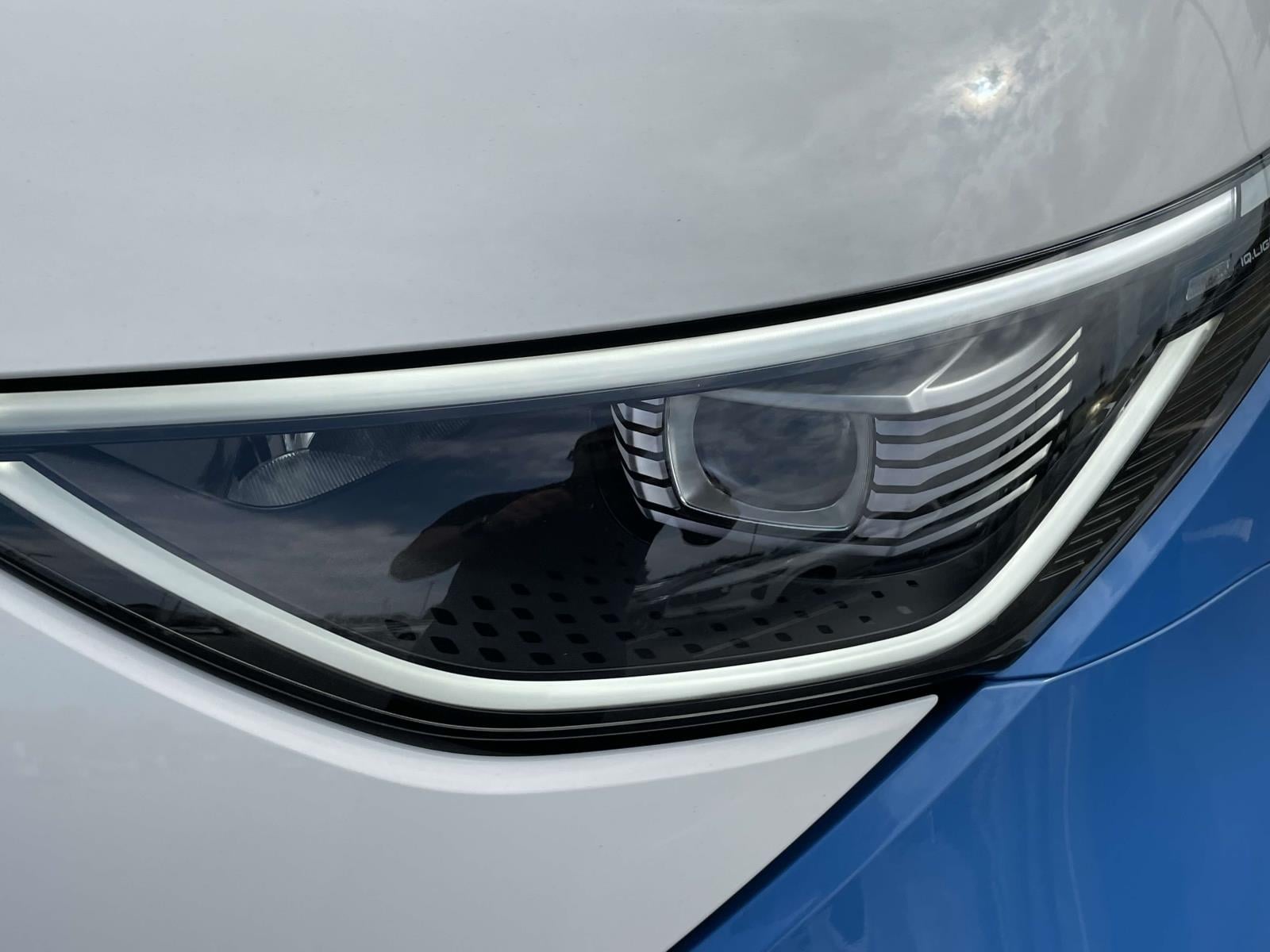 2025 Volkswagen ID. Buzz 1st Edition - Photo 10