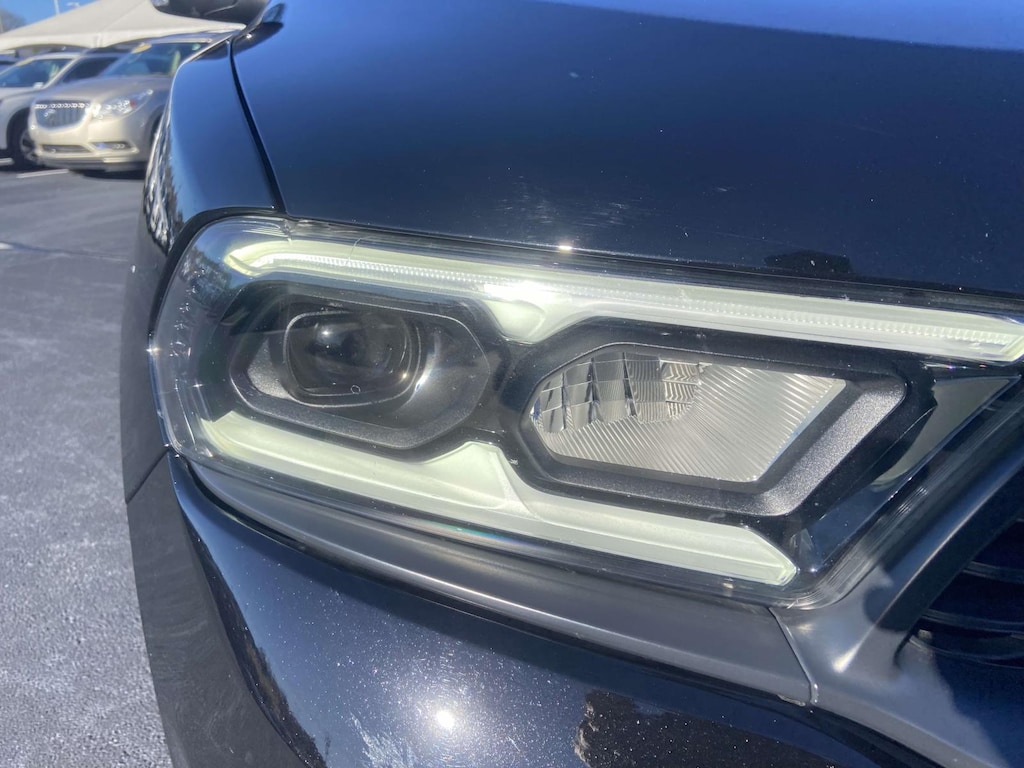 Used 2024 Dodge Durango GT Plus RWD Sport Utility