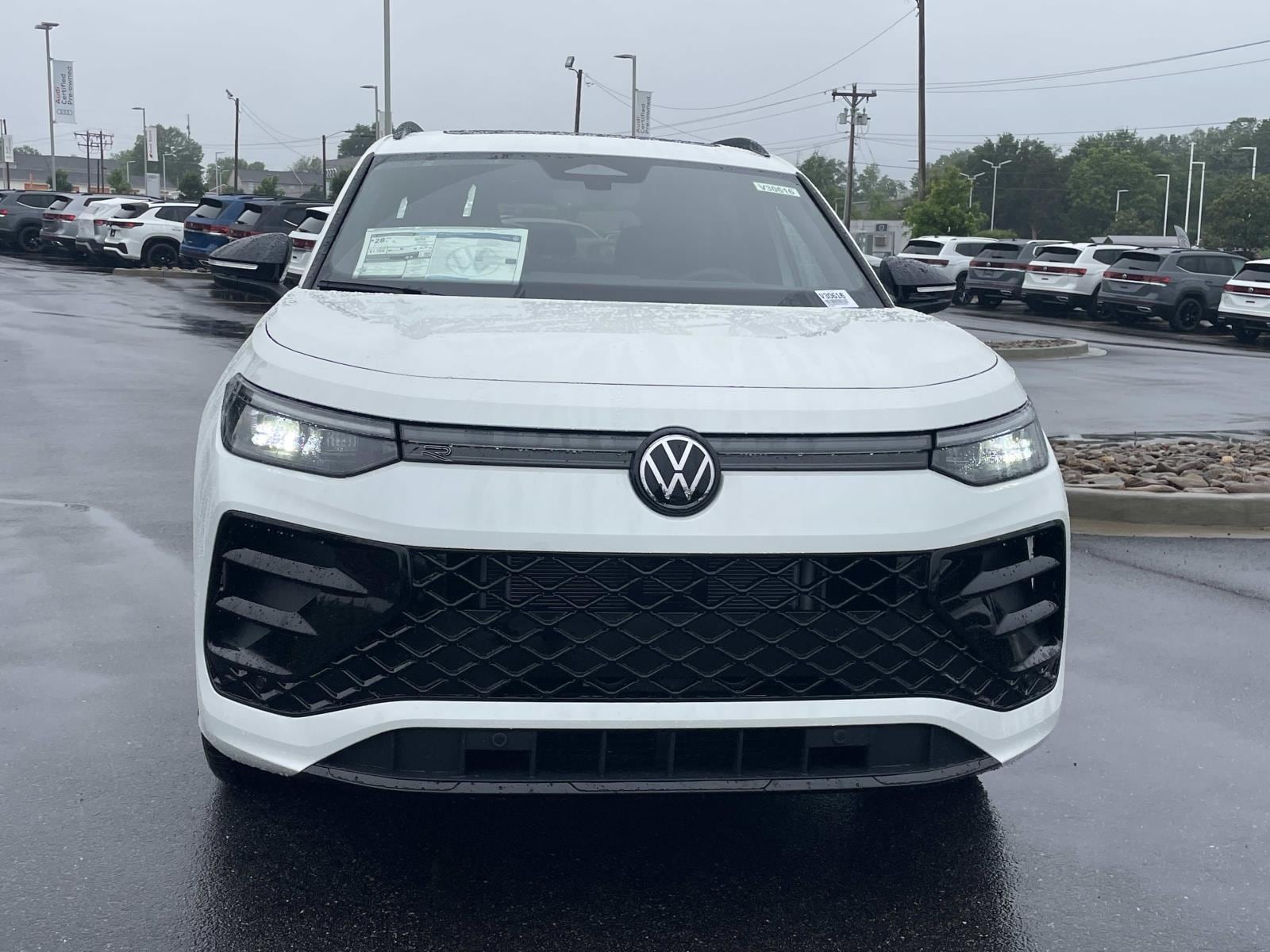 New Volkswagen Inventory in Greenville SC | Steve White Volkswagen