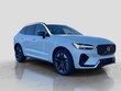  Volvo XC60 Plug-In Hybrid