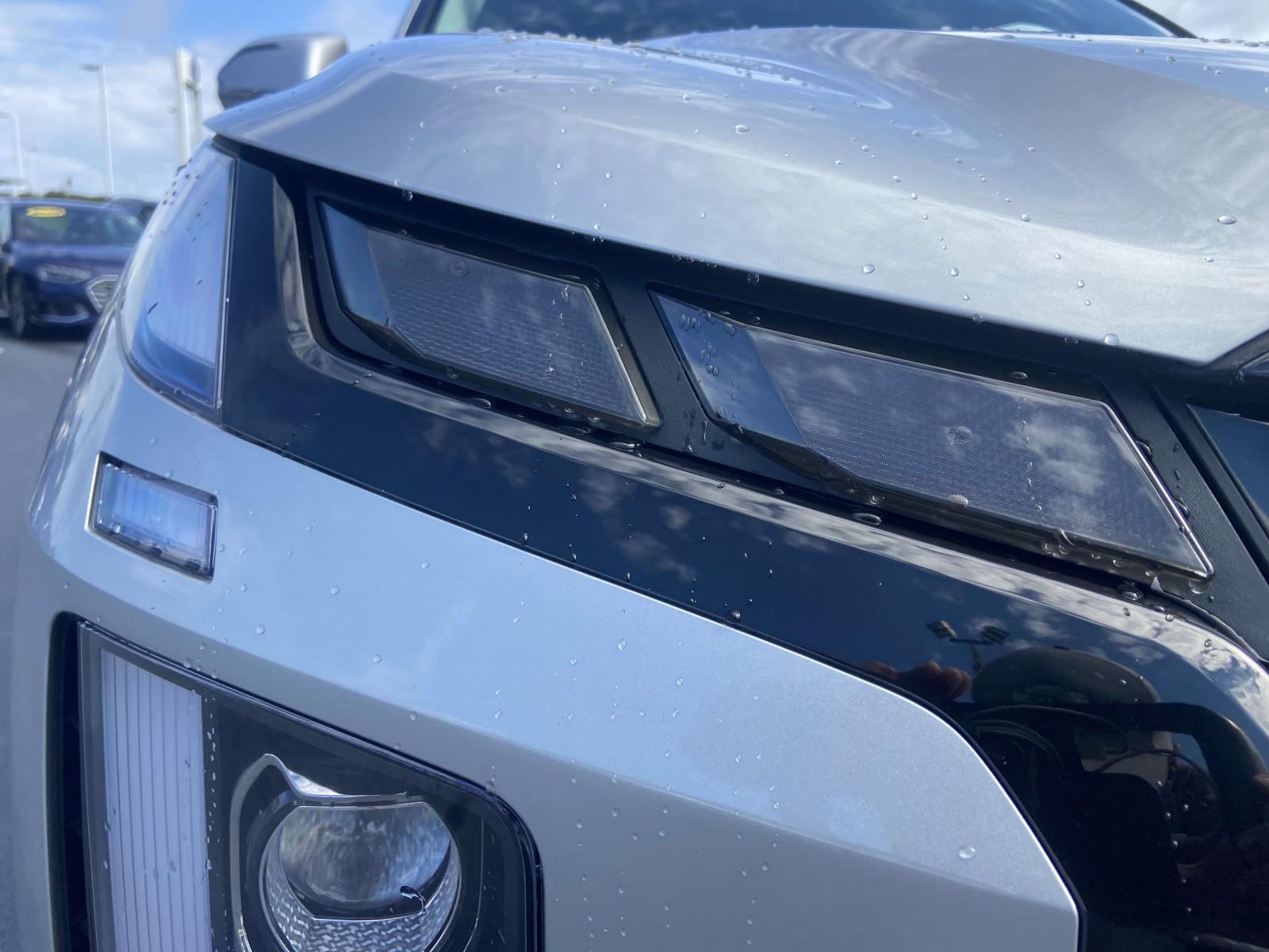 2024 Hyundai Palisade SEL photo 4