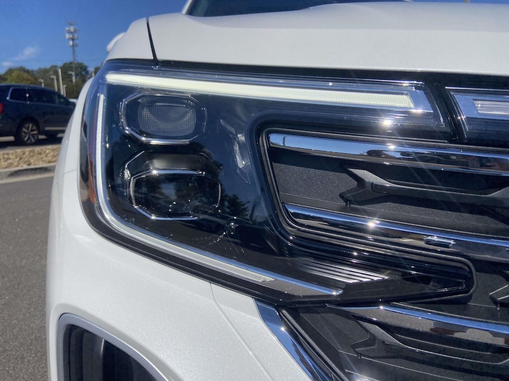 New 2026 Volkswagen Atlas 2.0T SE w/Technology Sport Utility