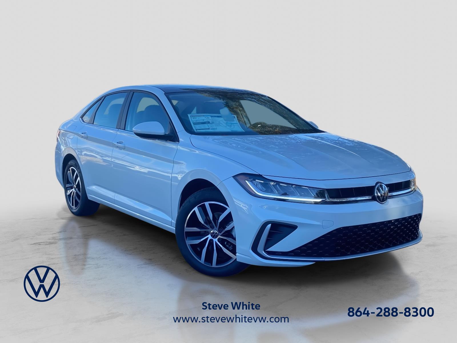 2026 Volkswagen Jetta 1.5T SE Auto SULEV's photo
