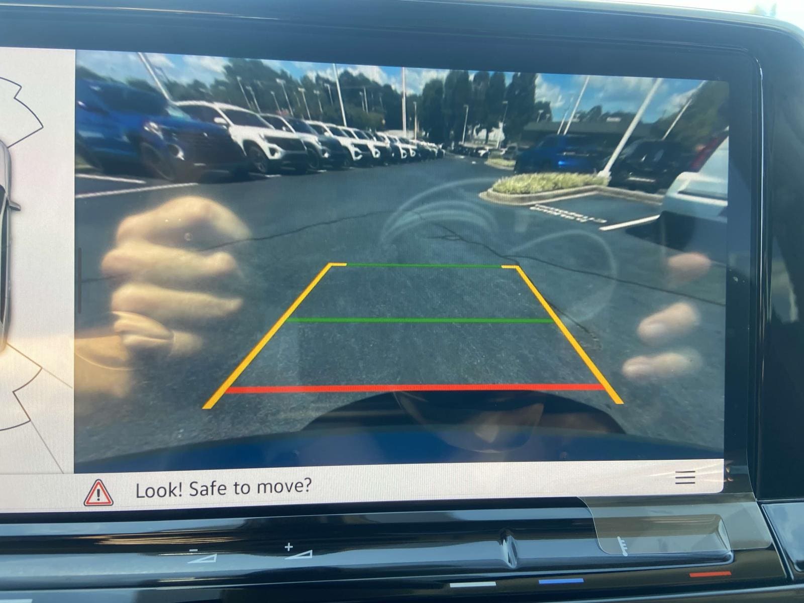 2026 Volkswagen Atlas SEL - Photo 28