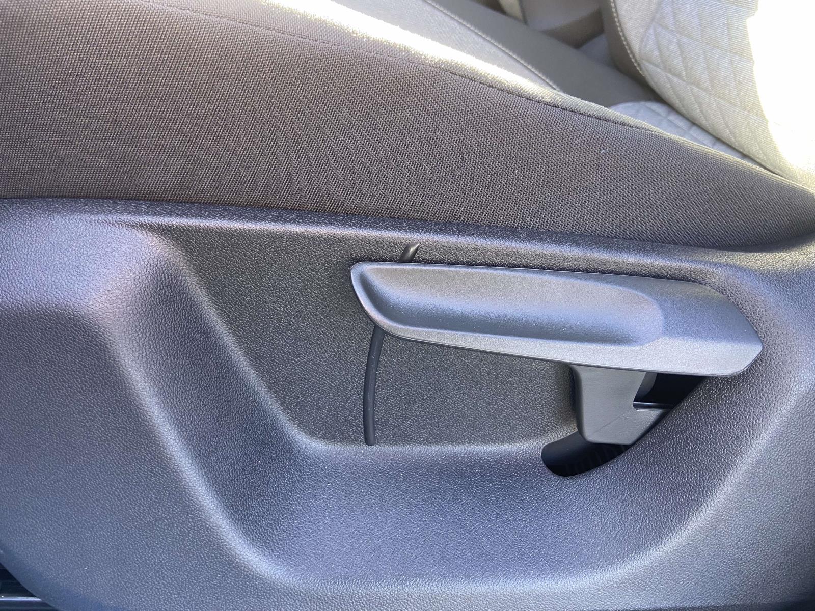 2026 Volkswagen Tiguan S - Photo 18