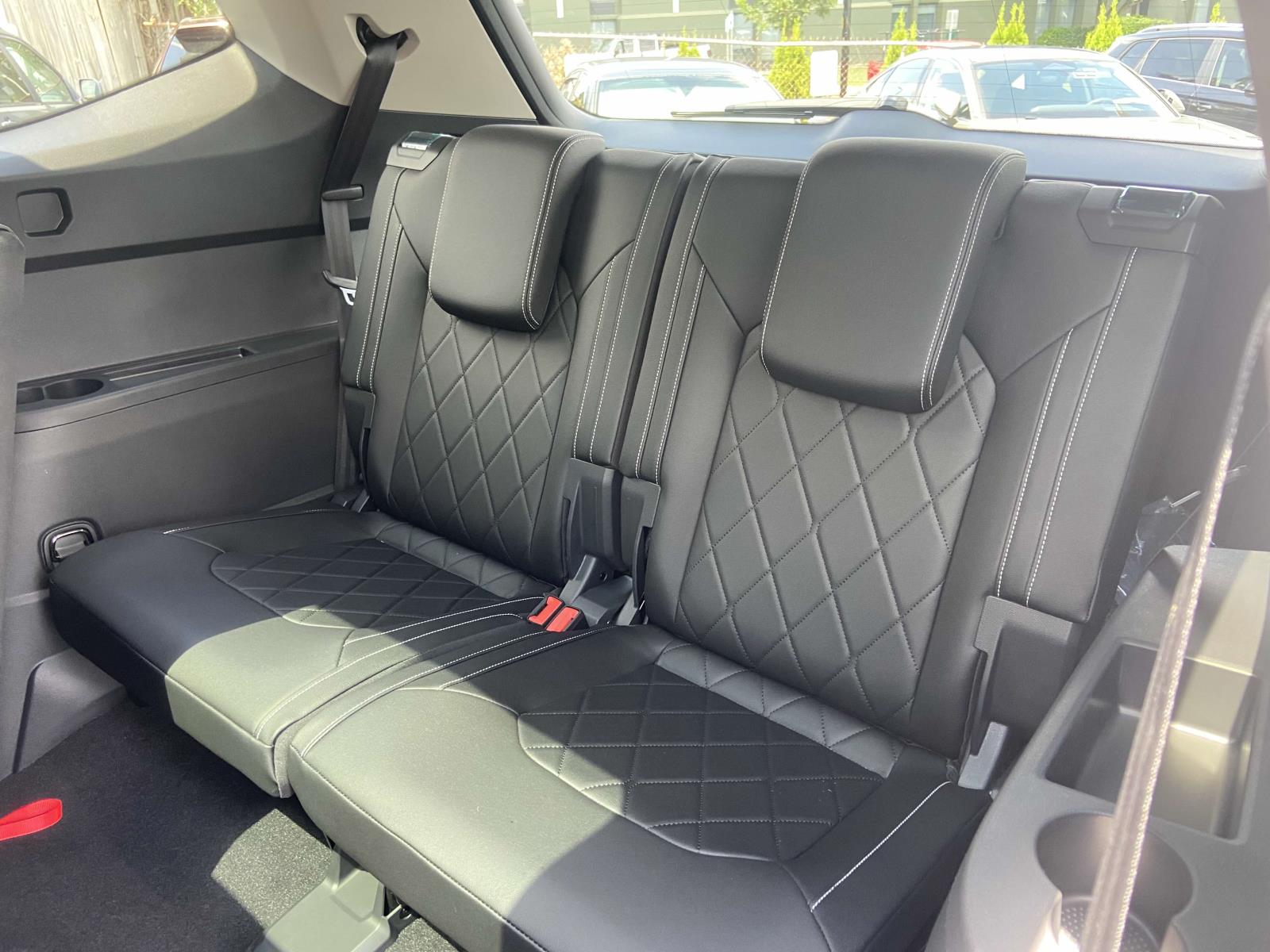 2026 Volkswagen Atlas SEL Premium R-Line - Photo 13