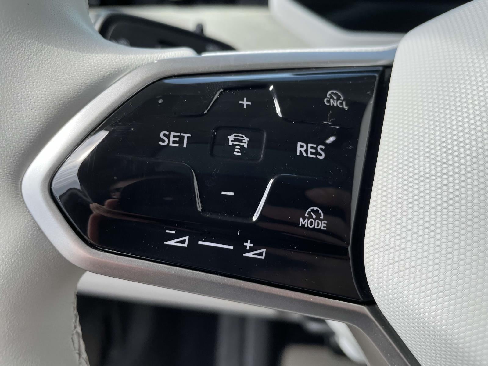 2025 Volkswagen ID. Buzz 1st Edition - Photo 22