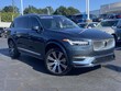 Volvo XC90 Recharge Plug-In Hybrid