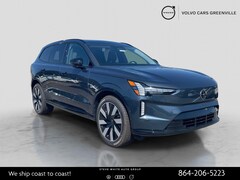 2026 Volvo EX90 Twin Motor Ultra Sport Utility
