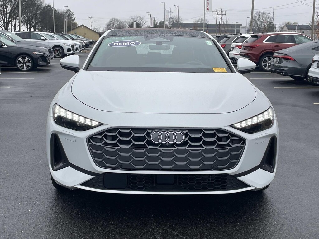 Used 2025 Audi A5 Premium Plus 2.0 TFSI quattro Car