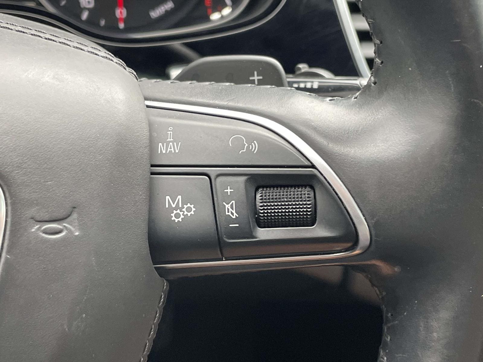 2015 Audi A8 Base - Photo 21