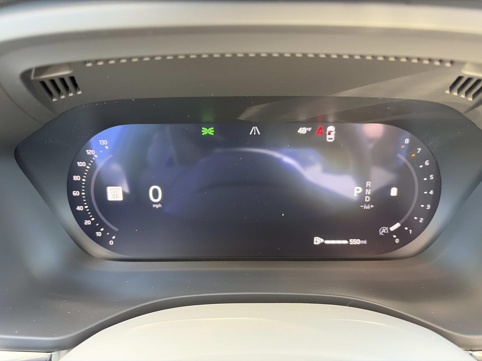 2026 Volvo XC60 Ultra - Photo 21
