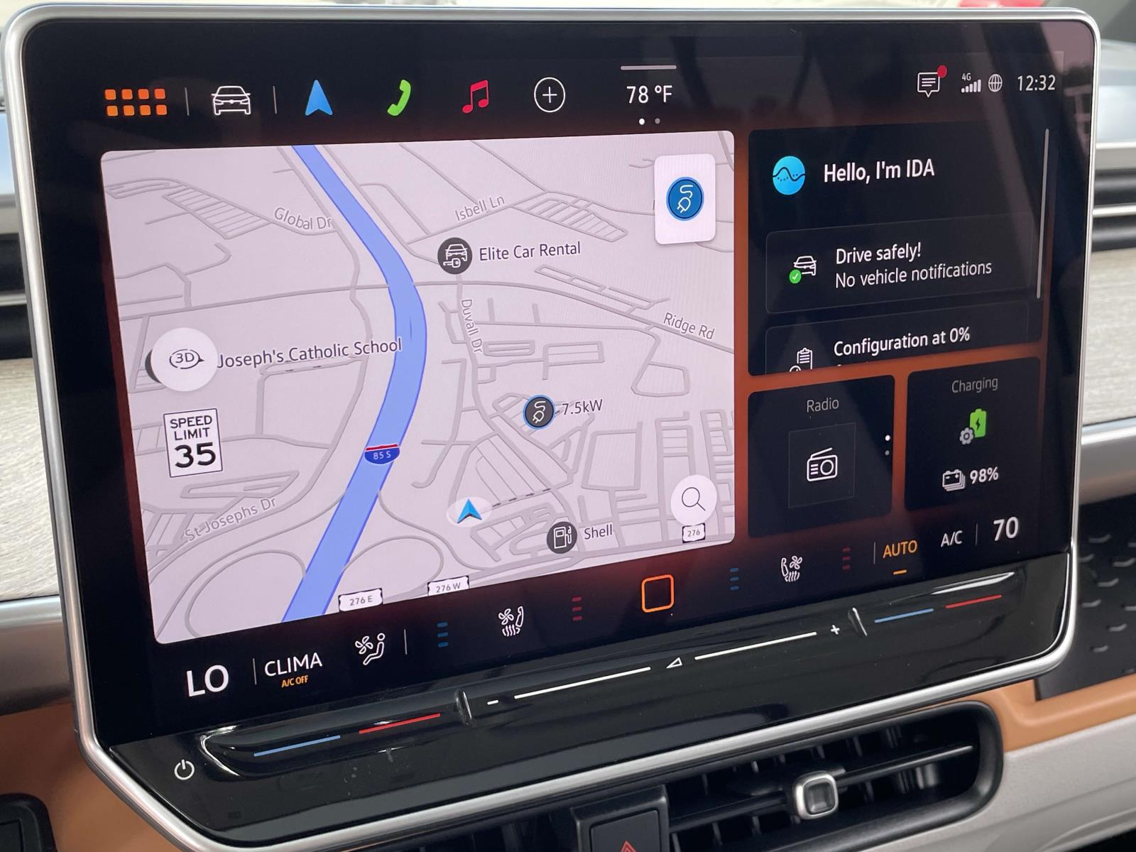 2025 Volkswagen ID. Buzz 1st Edition - Photo 25