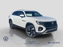 2026 Volkswagen Atlas Cross Sport 2.0T SEL Sport Utility