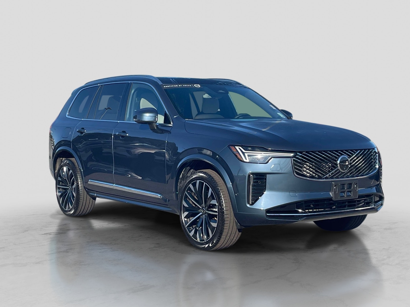 2026 Volvo XC90