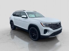 2026 Volkswagen Atlas 2.0T SE w/Technology FWD Sport Utility