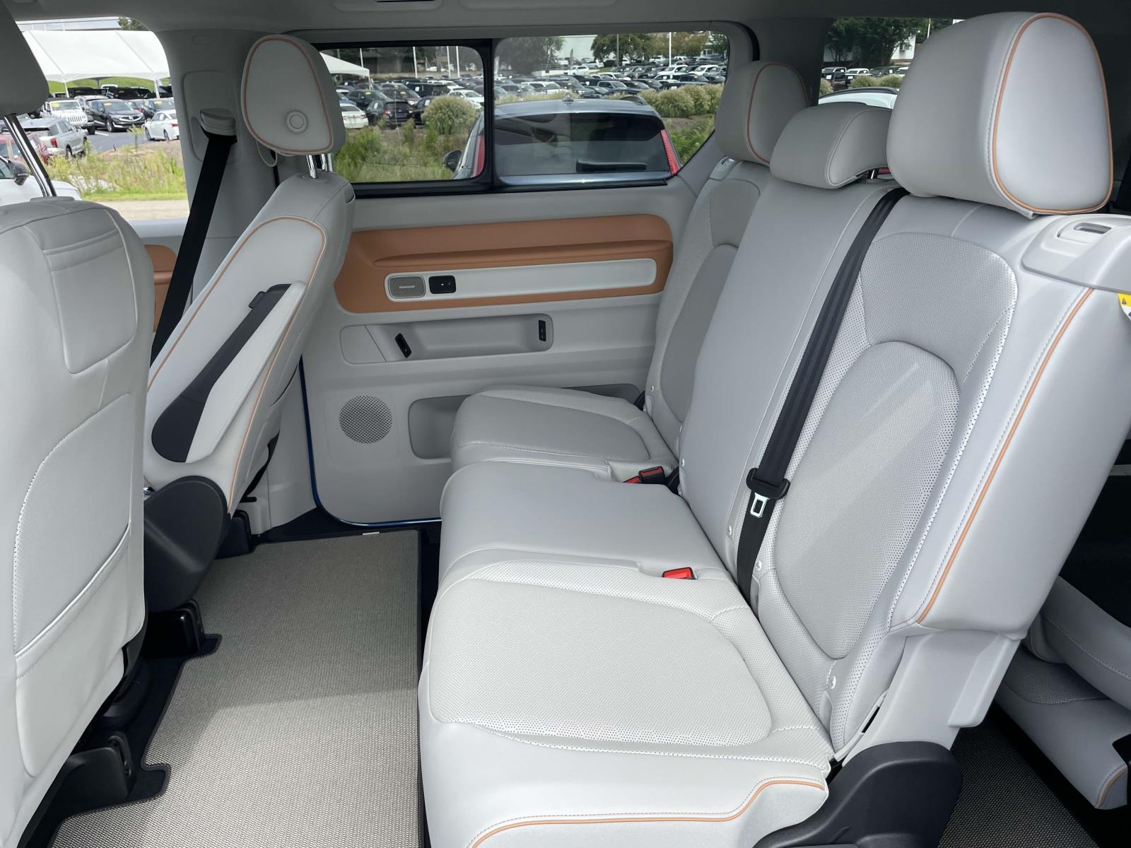 2025 Volkswagen ID. Buzz 1st Edition - Photo 13